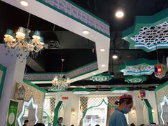 -帕米尔食府(白云观店)