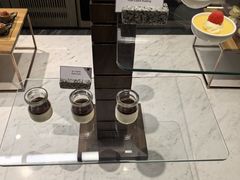 -东方美谷JW万豪酒店·The lounge大堂吧