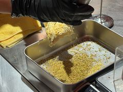 -野人先生现做冰淇淋(北京王府井东方新天地店)