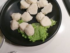 -东道煮牛肉火锅(重庆路店)