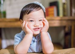 -TIME儿童摄影(闽江路店)