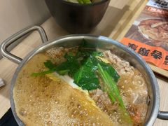 -吉野家(学院路店)