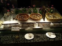 -芭菲盛宴·环球美食(解放碑英利国际店)