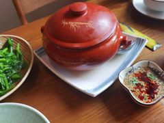 -金孔雀德宏傣味餐馆(魏公村店)