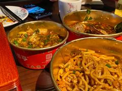 -盛香亭热卤(万象城店)