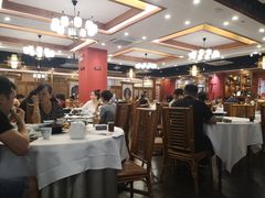 -围龙屋客家食府(福田店)