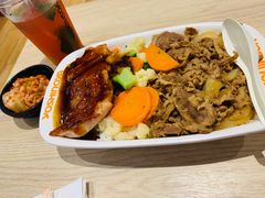 -吉野家(锦辉商城黄河路店)