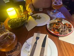 -京A Taproom·精酿餐吧(CBD店)
