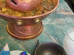 -浩海火燒雲傣家菜(芮欧百货店)