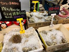 -HIHE Bistro·Oyster Bar(华熙live店)