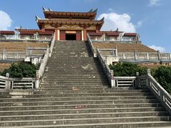 -合浦汉代文化博物馆