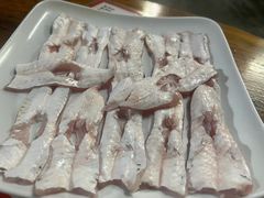 鲮鱼肚-章记正宗南岗鱼蛋火锅