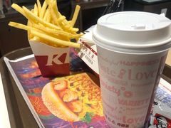 -肯德基(南五店)