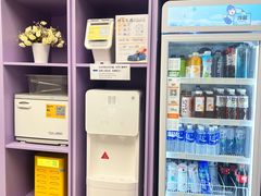 -超级猩猩健身·团课(陆家嘴中心店)