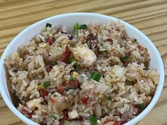 -明月虾面(厦禾路店)
