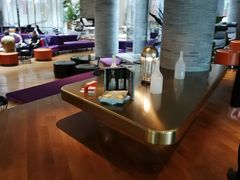 大堂-池畔酒吧 WET Bar