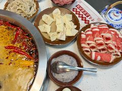 -芈重山老火锅(昌平店)