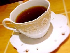 长颈鹿咖啡-长颈鹿咖啡(大学路店)