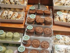 -恩点烘焙面包糕点·伴手礼(和平广场店)