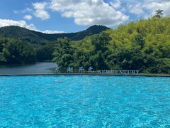 -宁波九龙湖开元度假村