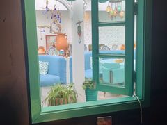 -苏坦土耳其西餐厅(玉林店)