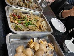 -胶东海鲜大排档(北太平庄店)