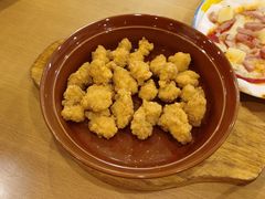 -萨莉亚意式餐厅(中北永旺店)
