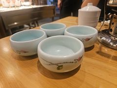 -素虎料理(前门店)