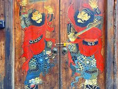 -嘉兴月河历史街区