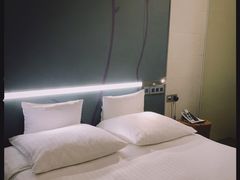 -西贡中心铂尔曼酒店