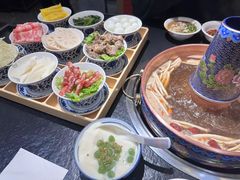 -咏江南·苏式火锅·苏州评弹(观前街店)