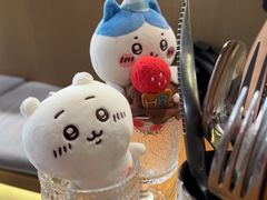 -NG PASTA吴居·中华意面·鲜牛排(南头古城店)