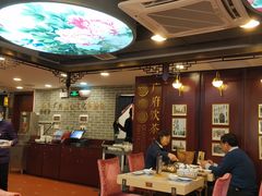 大堂-点都德(北京路贰店)