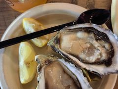 -HIHE Bistro·Oyster Bar(华熙live店)