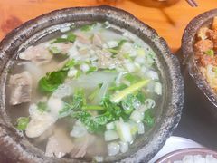 -王明古法砂锅居(开化寺店)