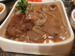 -海底捞火锅(崇文门新世界百货店)