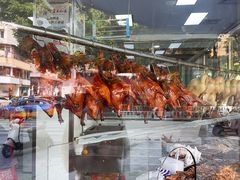 -晓马鸭店(新芜路店)