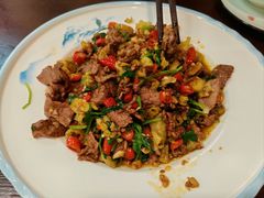 -湘聚南县土菜馆(龙山二路店)