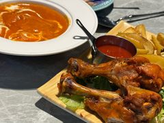 -木尔坦·Multan巴基斯坦清真餐厅halal(大智嘉园店)