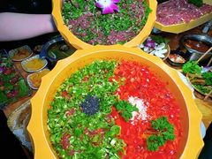 -塔兰齐新疆孜然火锅(鲤鱼山路店)