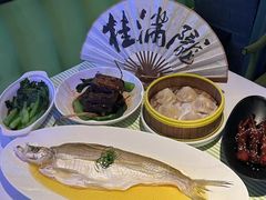 -桂满陇天书(南京德基旗舰店)