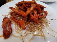 -文记壹心鸡(宝华路店)