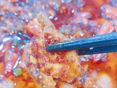 -天成·川菜家宴(礼岗店)