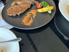 -法兰度航空主题餐厅(端州店)