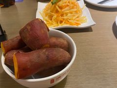 -洪兴砂锅·融合砂锅菜(三站店)