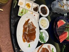 -阿庄新豫菜(航海东路店)