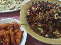 -乐乐餐厅(湘子庙街店)