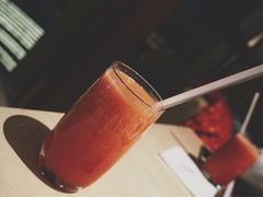 -杭州钱江新城万怡酒店-西餐厅