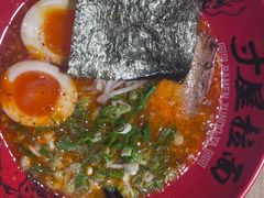 -寸屋拉面(凯德晶萃店)