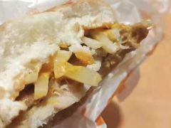 -麦当劳(衡阳解放路店)